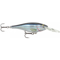 Rapala Shad Rap SR08 8cm 11g