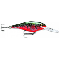 Rapala Shad Rap SR08 8cm 11g