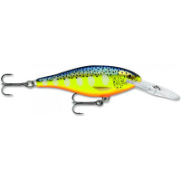 Rapala Shad Rap SR08 8cm 11g