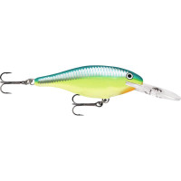 Rapala Shad Rap SR08 8cm 11g