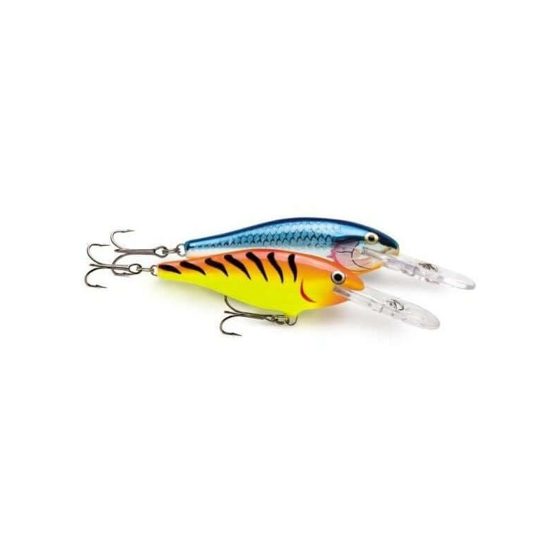 Rapala Shad Rap SR07 Rapala - 43