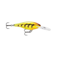 Rapala Shad Rap SR08 8cm 11g