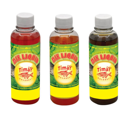 copy of TIMAR MIX spray PRO Method Color Spray 50ml Mango-N'Butiryc