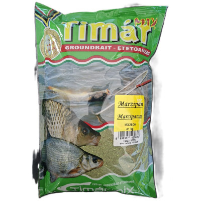 Jaukas TIMAR-MIX MARCIPAN 1kg