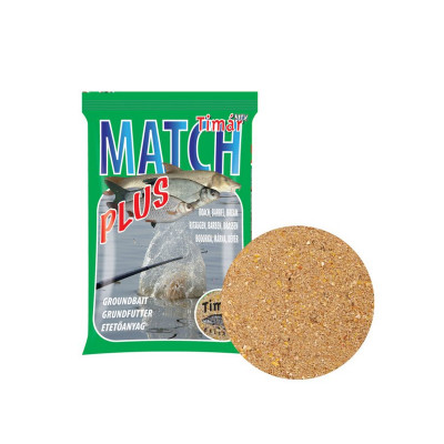 Jaukas TIMAR-MIX MATCH PLUS universalus 1kg