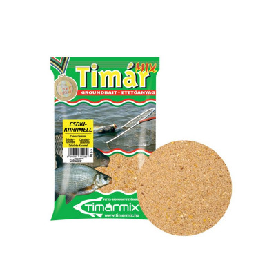 Jaukas TIMAR-MIX CHOCOLATE-CARAMEL 1kg