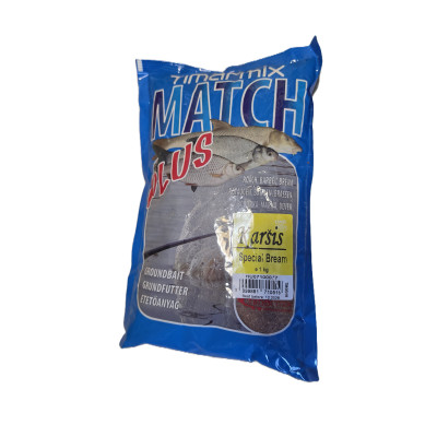 Jaukas TIMAR-MIX SPECIAL BREAM karšis 1kg