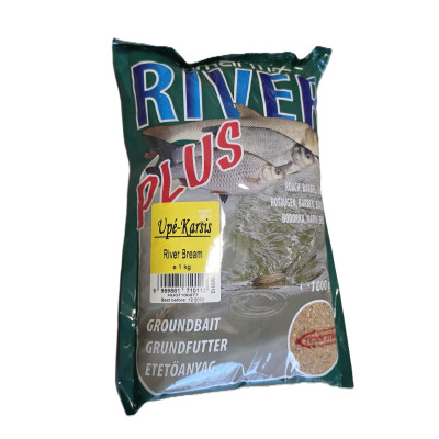 Jaukas TIMAR-MIX RIVER BREAM upė-karšis 1kg