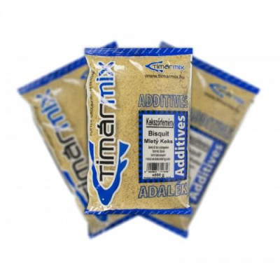 Priedas TIMAR-MIX BISCUIT 800g