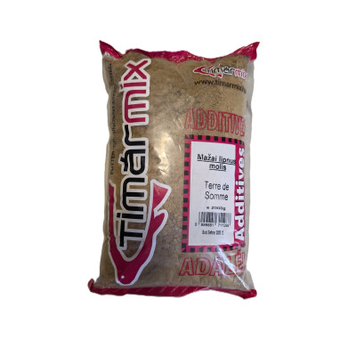 TIMAR-MIX mažai lipnus molis jauko sunkinimui 2kg