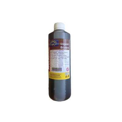 Priedas Champion Feed Fructaline Brown 500ml