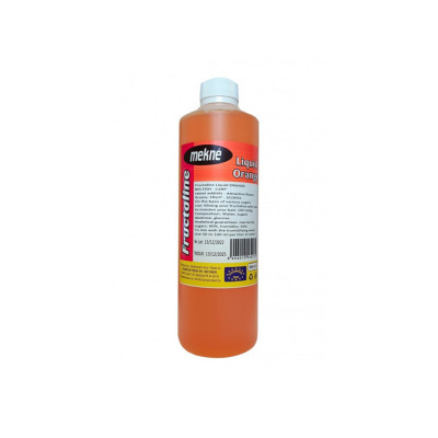 Priedas Champion Feed Fructaline Orange 500ml