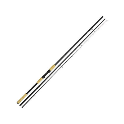 Донная удочка Zebco Trophy Feeder 390 см, 40–120 г