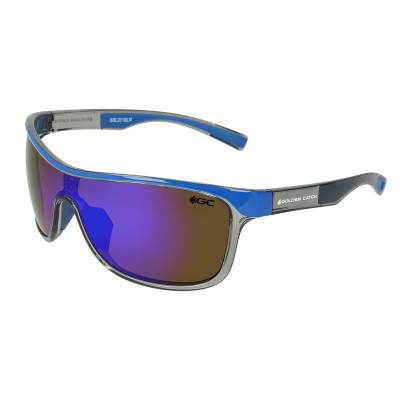 Akiniai Golden Catch polarized SBL201BLR