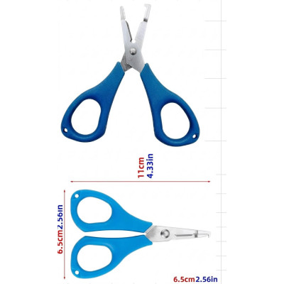 Atora Multifunctional Scissors