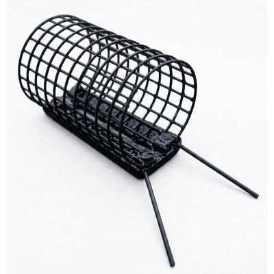 Atora ļoti liela barotava ar ūsām Spider XXXL  45x65 mm