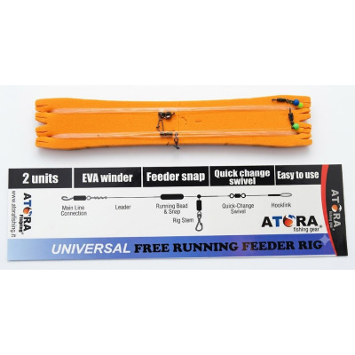 Atora Free Running Rig 70-270