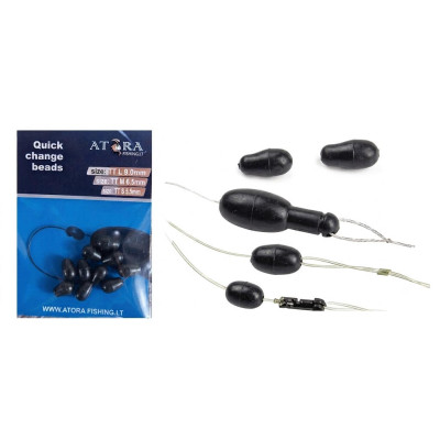 Atora connector with a recessed design – METHOD CONNECT-S 70-214