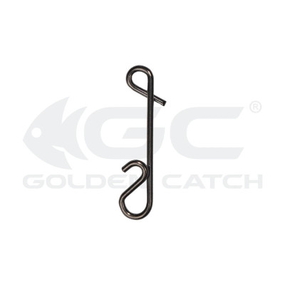 Golden Catch bemazgis segtukas 1010BN M 10vnt