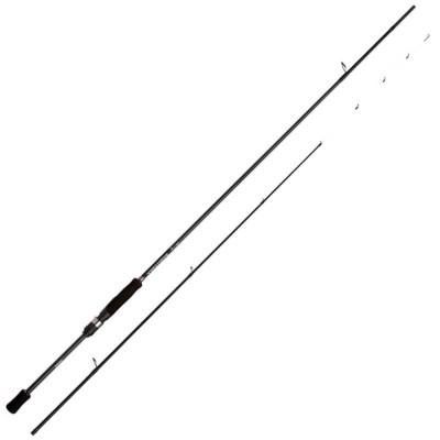 Shimano Bassterra A LRF Boat Spinning 2.29 m 7 6" 3–15 g Hardbait
