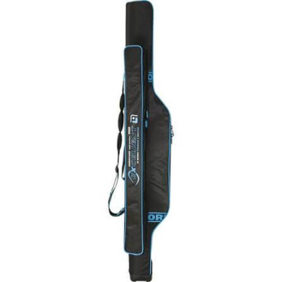 Lorpio Excellent Fishing Rod Case, 160x16x9 cm