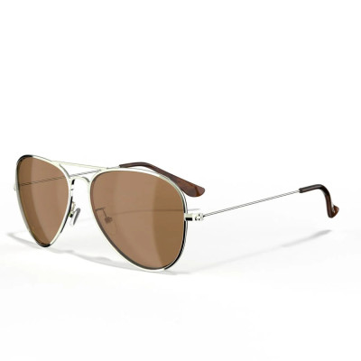 Leech TW1 Copper Goggles