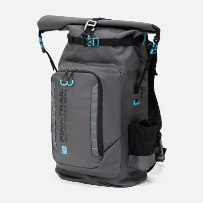 Finntrail krepšys Bag Ranger 1708 Grey 50L