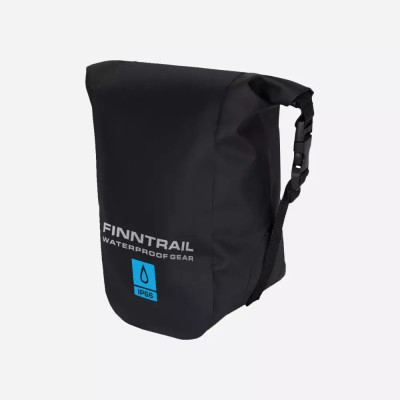 Finntrail diržo krepšys Beltbag 1726 Black 2L