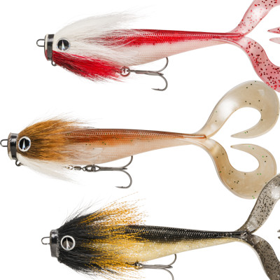 copy of Rapala Soft Olio 18 см