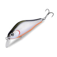 BEARKING Khamsin A-29 70SP 8.6g Wobbler