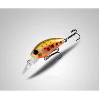 BearKing C38 Mini DR F - 32mm