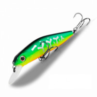 Воблер Bearking CrackJack 78SP
