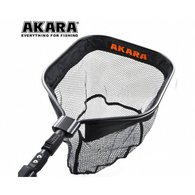 Akara Compact Rake for Hay