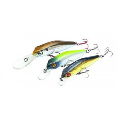 Pontoon21 CrackJack 58SP SR