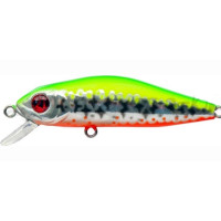 Воблер Pontoon21 CrackJack 58SP SR