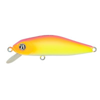 Воблер Pontoon21 CrackJack 58SP MR