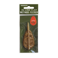 Drennan metodes padevējs