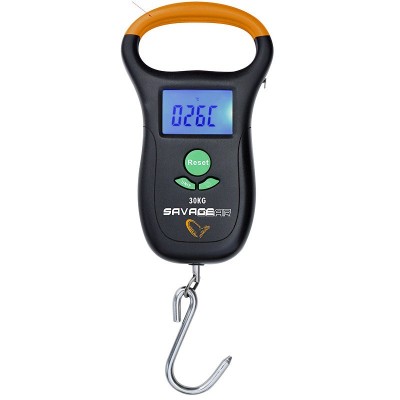 Весы Savage Gear Digi Scale Savage Gear - 1