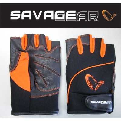 Pirštinės Savage Gear ProTec Glove