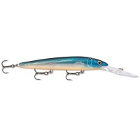 Wobbler Rapala Down Deep Husky Jerk DHJ12