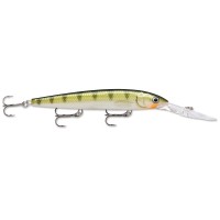 Wobbler Rapala Down Deep Husky Jerk DHJ12