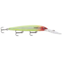 Wobbler Rapala Down Deep Husky Jerk DHJ12