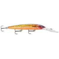 Wobbler Rapala Down Deep Husky Jerk DHJ12