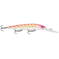 Wobbler Rapala Down Deep Husky Jerk DHJ12