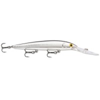 Wobbler Rapala Down Deep Husky Jerk DHJ12