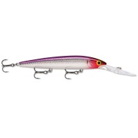 Wobbler Rapala Down Deep Husky Jerk DHJ12