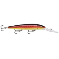 Wobbler Rapala Down Deep Husky Jerk DHJ12