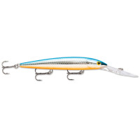 Воблер Rapala Down Deep Husky Jerk DHJ12