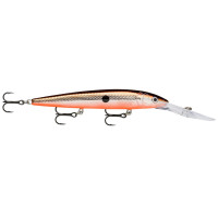 Воблер Rapala Down Deep Husky Jerk DHJ12