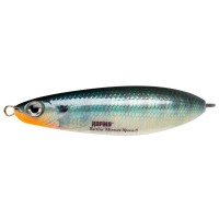 Ложка Rapala Rattlin Minnow Spoon RMSR08